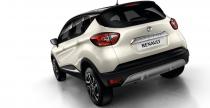 Renault Captur Helly Hansen Edition