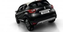 Renault Captur Helly Hansen Edition