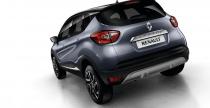 Renault Captur Helly Hansen Edition