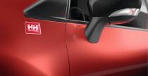 Renault Captur Helly Hansen Edition