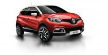 Renault Captur Helly Hansen Edition