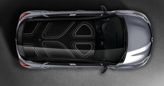 Renault Captur Pure Edition