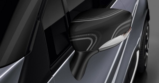 Renault Captur Pure Edition