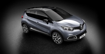 Renault Captur Pure Edition - ciekawe dodatki i nowy diesel