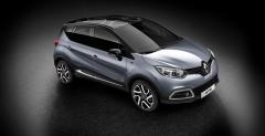 Renault Captur Pure Edition