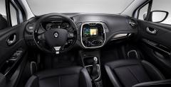 Renault Captur Pure Edition