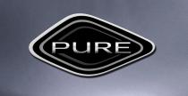 Renault Captur Pure Edition