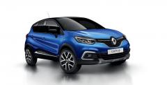 Renault Captur S-Design