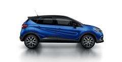 Renault Captur S-Design