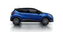 Renault Captur S-Design