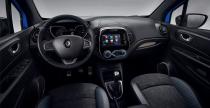 Renault Captur S-Design