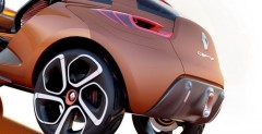 Renault Captur Concept