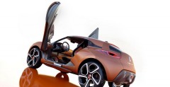 Renault Captur Concept