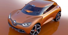 Renault Captur Concept