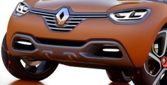 Renault Captur Concept