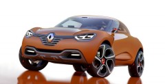 Renault Captur Concept