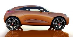 Renault Captur Concept