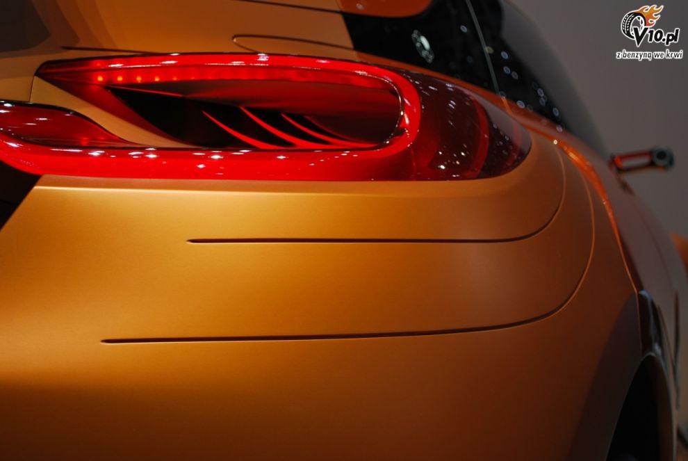 Renault Captur Concept na targach w Genewie 2011
