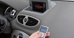 Renault Clio 2009