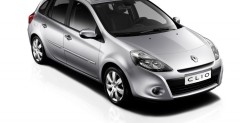 Renault Clio III