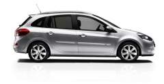 Renault Clio III
