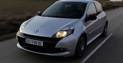 Renault Clio III RS