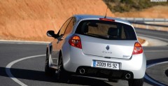 Renault Clio RS