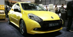 Clio IV bdzie „dramatyczne!”