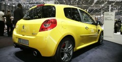 Renault Clio RS