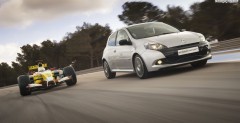 Renault Clio RS