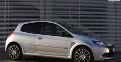 Renault Clio RS