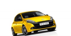 Renault Clio RS