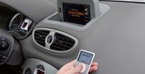 Renault Clio 2009