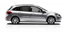 Renault Clio III