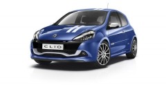 Renault Clio Gordini RS