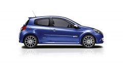 Renault Clio Gordini