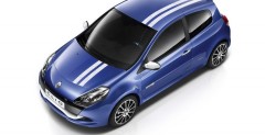 Renault Clio Gordini RS