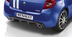 Renault Clio Gordini RS