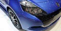 Nowe Renault Clio Gordini R.S. - Geneva Motor Show 2010