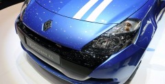 Nowe Renault Clio Gordini R.S. - Geneva Motor Show 2010