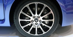 Nowe Renault Clio Gordini R.S. - Geneva Motor Show 2010