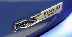 Renault Clio RS - Geneva Motor Show 2010