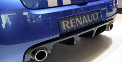 Nowe Renault Clio Gordini R.S. - Geneva Motor Show 2010