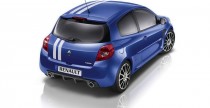 Renault Clio Gordini RS
