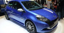 Nowe Renault Clio Gordini R.S. - Geneva Motor Show 2010