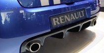 Nowe Renault Clio Gordini R.S. - Geneva Motor Show 2010