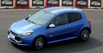 Renault Clio RS - polska prezentacja