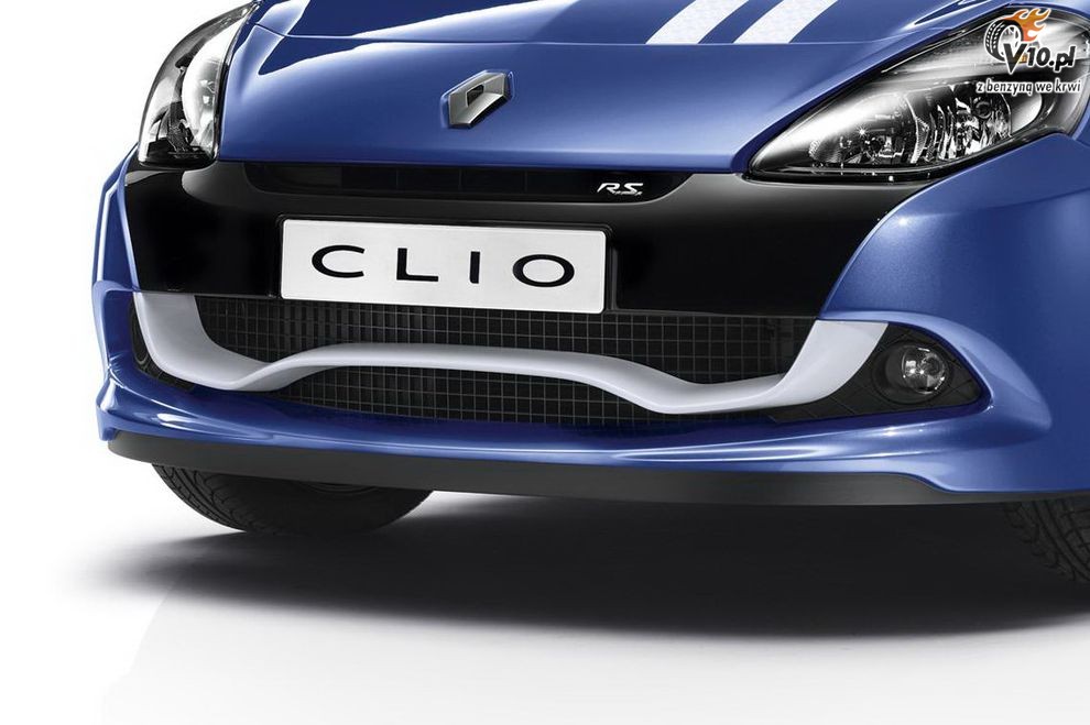 Renault Clio Gordini RS