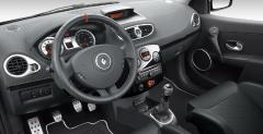 Renault Clio RS Ange & Demon