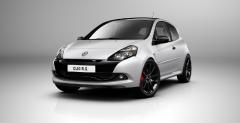 Renault Clio RS Ange & Demon